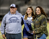 Stockdale at BHS FB013