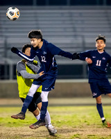 South at East Boys Soccer001