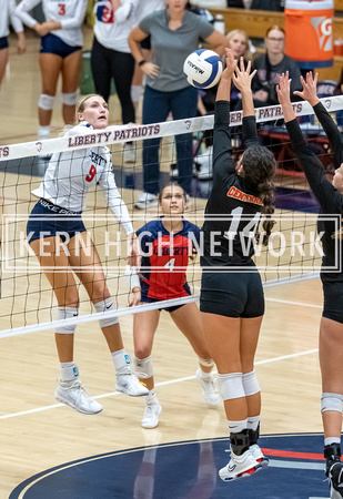 Centl at Liberty VB004