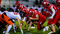 KHSD - NHS v Wasco Football--8