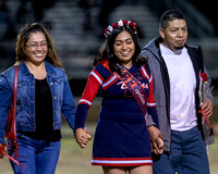Foothill at East - by Nick Ellis
