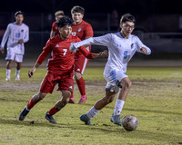 South at North Boys Soccer019
