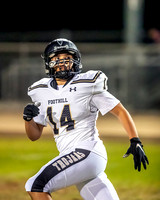 Foothill at Highland FB017
