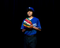 Chavez Ravine an LA Ghost Story - Arvin - by Mark Duffel